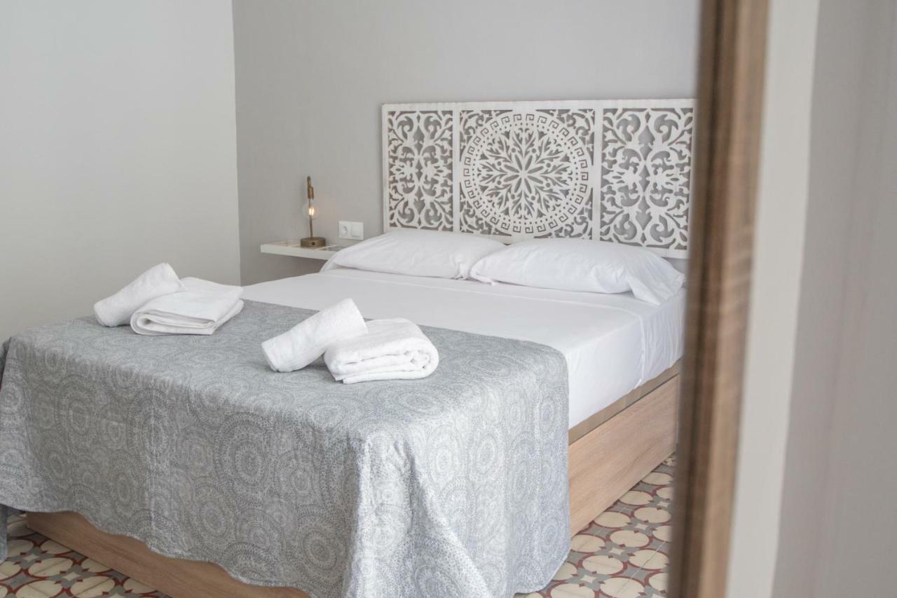 Apartamentos Las Musas De Cadiz Cádis Exterior foto
