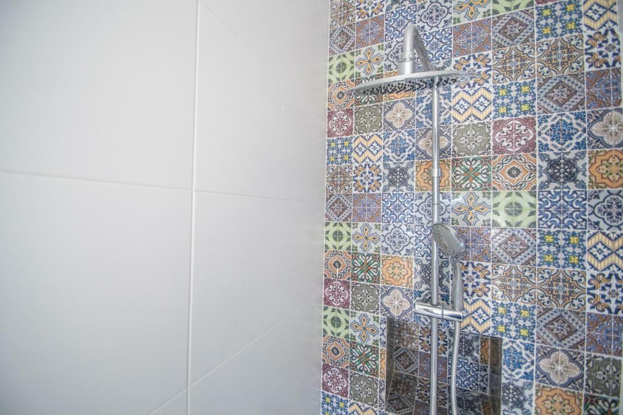 Apartamentos Las Musas De Cadiz Cádis Exterior foto